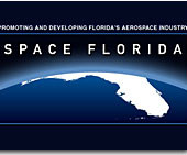 Эмблема Space Florida
